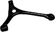 2003 Ford Taurus - 2-Piece Kit Front, Driver Side, Lower Control Arm Kit,  Includes (1) Ball Joint and (1) Control Arm