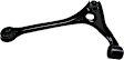 2003 Ford Taurus - 2-Piece Kit Front, Driver Side, Lower Control Arm Kit,  Includes (1) Ball Joint and (1) Control Arm