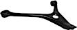 2003 Ford Taurus - 2-Piece Kit Front, Driver Side, Lower Control Arm Kit,  Includes (1) Ball Joint and (1) Control Arm
