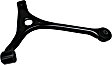 4-Piece Kit Front, Driver and Passenger Side, Lower Control Arm Kit, Includes (2) Ball Joint and (2) Control Arm