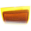 1995-2000 Chevrolet Tahoe - 10-Piece Kit Driver and Passenger Side Halogen Headlight, Includes (2) Headlight, (2) Reflector, (2) Side Marker, (2) Tail Light, and (2) Turn Signal Light