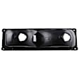 1995-2000 Chevrolet Tahoe - 10-Piece Kit Driver and Passenger Side Halogen Headlight, Includes (2) Headlight, (2) Reflector, (2) Side Marker, (2) Tail Light, and (2) Turn Signal Light