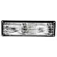 1995-2000 Chevrolet Tahoe - 10-Piece Kit Driver and Passenger Side Halogen Headlight, Includes (2) Headlight, (2) Reflector, (2) Side Marker, (2) Tail Light, and (2) Turn Signal Light