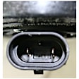 2006 Toyota Corolla - 4-Piece Kit Driver and Passenger Side Halogen Headlight, With bulb(s), USA Built Vehicle, OE Replacement,  Includes (2) Fog Light and (2) Headlight