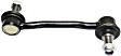 2008 Hyundai Sonata - 4-Piece Kit Front, Driver and Passenger Side Suspension Kit,  Includes (2) Loaded Strut and (2) Sway Bar Link