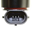 2008 Saturn Aura - 4-Piece Kit Driver and Passenger Side Halogen Headlight, With bulb(s), OE Replacement, Sedan,  Includes (2) Fog Light and (2) Headlight