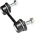 2005 Nissan Altima S - 8-Piece Kit Front and Rear, Driver and Passenger Side Suspension Kit, Includes (4) Sway Bar Link and (4) Tie Rod End