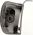 2005 Toyota Tundra - 6-Piece Kit Driver and Passenger Side Halogen Headlight, With bulb(s), Fleetside (Standard Bed) Production Date From August 2004, OE Replacement, Extended Cab Pickup,  Includes (2) Headlight, (2) Tail Light, and (2) Turn Signal Light