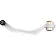 8-Piece Kit Front, Driver and Passenger Side, Upper and Lower, Frontward and Rearward Control Arm, Includes (6) Control Arm and (2) Lateral Link