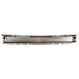 2008 Chevrolet Silverado 1500 - 5-Piece Kit Front, Driver and Passenger Side, Lower Bumper, Chrome,  Includes (1) Bumper, (2) Bumper End, and (2) Valance