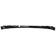 4-Piece Kit Front, Driver and Passenger Side, Lower Valance, Textured Includes (2) Bumper End and (2) Valance