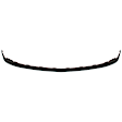 4-Piece Kit Front, Driver and Passenger Side, Lower Valance, Textured Includes (2) Bumper End and (2) Valance