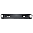 4-Piece Kit Front, Driver and Passenger Side, Lower Valance, Textured Includes (2) Bumper End and (2) Valance