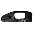 4-Piece Kit Front, Driver and Passenger Side, Lower Valance, Textured Includes (2) Bumper End and (2) Valance
