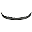 4-Piece Kit Front, Driver and Passenger Side, Lower Valance, Textured Includes (2) Bumper End and (2) Valance