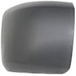 4-Piece Kit Front, Driver and Passenger Side, Lower Valance, Textured Includes (2) Bumper End and (2) Valance