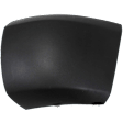 4-Piece Kit Front, Driver and Passenger Side, Lower Valance, Textured Includes (2) Bumper End and (2) Valance