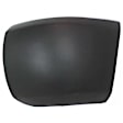 4-Piece Kit Front, Driver and Passenger Side, Lower Valance, Textured Includes (2) Bumper End and (2) Valance