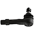 10-Piece Kit Front, Driver and Passenger Side, Upper and Lower, Inner and Outer Control Arm, includes (2) Ball Joint, (2) Control Arm, (2) Sway Bar Link, and (4) Tie Rod End