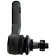 10-Piece Kit Front, Driver and Passenger Side, Upper and Lower, Inner and Outer Control Arm, includes (2) Ball Joint, (2) Control Arm, (2) Sway Bar Link, and (4) Tie Rod End