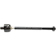 10-Piece Kit Front, Driver and Passenger Side, Upper and Lower, Inner and Outer Control Arm, includes (2) Ball Joint, (2) Control Arm, (2) Sway Bar Link, and (4) Tie Rod End