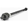 10-Piece Kit Front, Driver and Passenger Side, Upper and Lower, Inner and Outer Control Arm, includes (2) Ball Joint, (2) Control Arm, (2) Sway Bar Link, and (4) Tie Rod End