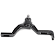 10-Piece Kit Front, Driver and Passenger Side, Upper and Lower, Inner and Outer Control Arm, includes (2) Ball Joint, (2) Control Arm, (2) Sway Bar Link, and (4) Tie Rod End