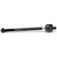 10-Piece Kit Front, Driver and Passenger Side, Upper and Lower, Inner and Outer Control Arm, includes (2) Ball Joint, (2) Control Arm, (2) Sway Bar Link, and (4) Tie Rod End