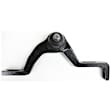 10-Piece Kit Front, Driver and Passenger Side, Upper and Lower, Inner and Outer Control Arm, includes (2) Ball Joint, (2) Control Arm, (2) Sway Bar Link, and (4) Tie Rod End