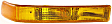 2000 Chevrolet Blazer - 5-Piece Kit Grille, Paintable,  Includes (1) Grille, (2) Headlight, and (2) Turn Signal Light