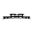 2000 Chevrolet Blazer - 5-Piece Kit Grille, Paintable,  Includes (1) Grille, (2) Headlight, and (2) Turn Signal Light