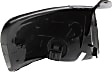 1998 Toyota Camry - 4-Piece Kit Driver and Passenger Side Halogen Headlight, With bulb(s), OE Replacement,  Includes (2) Corner Light and (2) Headlight