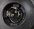 1998 Toyota Camry - 4-Piece Kit Driver and Passenger Side Halogen Headlight, With bulb(s), OE Replacement,  Includes (2) Corner Light and (2) Headlight
