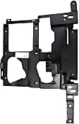 2001 Chevrolet Silverado 1500 HD - 6-Piece Kit Driver and Passenger Side Halogen Headlight, With bulb(s), OE Replacement,  Includes (2) Headlight, (2) Headlight Bracket, and (2) Parking Light