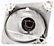 2005 Ford Explorer Sport Trac - 4-Piece Kit Driver and Passenger Side Halogen Headlight, With bulb(s), OE Replacement,  Includes (2) Corner Light and (2) Headlight