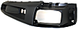 2013 Chevrolet Silverado 1500 - 2-Piece Kit Front Bumper, Chrome, Includes (1) Bumper and (1) Valance