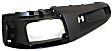 2013 Chevrolet Silverado 1500 - 2-Piece Kit Front Bumper, Chrome, Includes (1) Bumper and (1) Valance