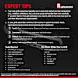 4-Piece Kit, Driver and Passenger Side, Upper, Inner Grille Insert Paintable, Includes (2) Grille Insert and (2) Grille Trim