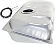 1997 Ford Crown Victoria Base - 3-Piece Kit Fuel Tank,  18-1/4 x 42-1/2 x 9-1/4, Lock Ring Kit Included, 20 gallons / 76 liters, CNG,  Includes (1) Fuel Tank and (2) Fuel Tank Strap
