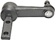 2-Piece Kit Front Suspension Kit, Includes (1) Idler Arm and (1) Pitman Arm