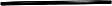 1998 Dodge Ram 2500 Base - 3-Piece Kit Front, Upper and Lower Upper - Textured, Lower - Unprimed Bumper Cover, For Models Without Sport Package,  Includes (2) Bumper Cover and (1) Valance