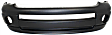 2-Piece Kit, Front Primed Bumper Cover, For Models With Type 1 Bumper Cover, Includes (1) Bumper Cover and (1) Valance