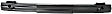 6-Piece Kit Spoiler, 6-Piece Kit, Includes (1) Bumper Absorber, (1) Bumper Cover, (1) Bumper Reinforcement, (1) Spoiler and (2) Tail Light