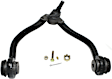 1992 GMC K2500 - 8-Piece Kit Front, Driver and Passenger Side Axle Assembly,  13 in. Rear Drum, For Models With 13 x 2 1/2 in. Brakes, For Models With 7,200 lb Gross Vehicle Weight, New, 4WD, 5.7L 8Cyl