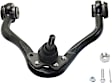 1992 GMC K2500 - 8-Piece Kit Front, Driver and Passenger Side Axle Assembly,  13 in. Rear Drum, For Models With 13 x 2 1/2 in. Brakes, For Models With 7,200 lb Gross Vehicle Weight, New, 4WD, 5.7L 8Cyl