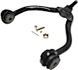 1992 GMC K2500 - 8-Piece Kit Front, Driver and Passenger Side Axle Assembly,  13 in. Rear Drum, For Models With 13 x 2 1/2 in. Brakes, For Models With 7,200 lb Gross Vehicle Weight, New, 4WD, 5.7L 8Cyl