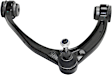 7-Piece Kit Front, Driver and Passenger Side Axle Assembly - New 7-Piece Kit, Includes (2) Brake Disc, (1) Brake Pad Set, (2) Control Arm and (2) Axle Assembly
