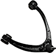 7-Piece Kit Front, Driver and Passenger Side Axle Assembly - New 7-Piece Kit, Includes (2) Brake Disc, (1) Brake Pad Set, (2) Control Arm and (2) Axle Assembly