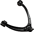 2016 GMC Sierra 1500 - 7-Piece Kit Front, Driver and Passenger Side Axle Assembly, New, 4WD, 6.2L 8Cyl  Includes (2) Axle Assembly, (2) Brake Disc, (1) Brake Pad Set, and (2) Control Arm