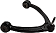 2016 GMC Sierra 1500 - 7-Piece Kit Front, Driver and Passenger Side Axle Assembly, New, 4WD, 6.2L 8Cyl  Includes (2) Axle Assembly, (2) Brake Disc, (1) Brake Pad Set, and (2) Control Arm